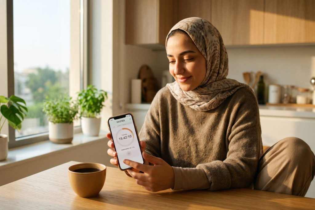 الصيام المتقطع للمبتدئين - جدول 16/8 لحرق الدهون وخسارة الوزن مع نصائح الخبراء والأطعمة المسموحة