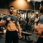 تمارين البطن