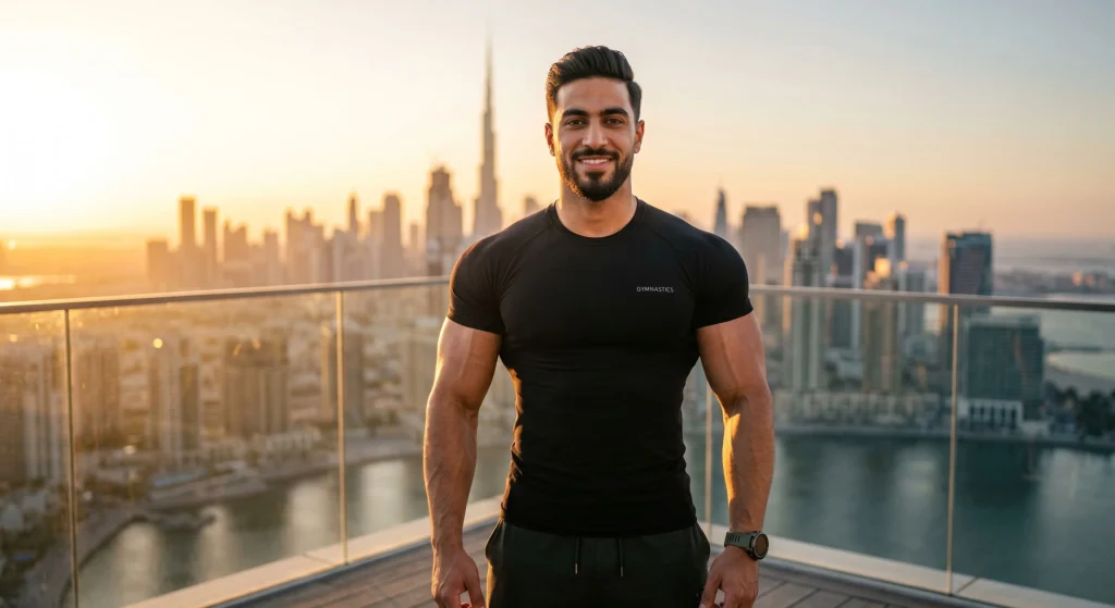تمارين الكتف: دليل شامل لأقوى 10 تمارين لكتف عريض ومشدود