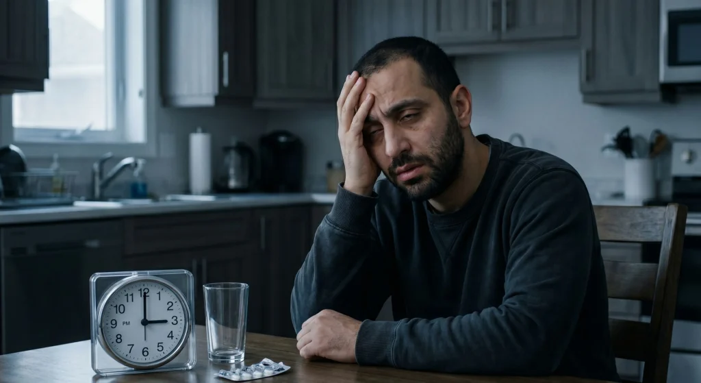 جدول الصيام المتقطع للمبتدئين: 4 أنظمة سهلة لإنقاص الوزن