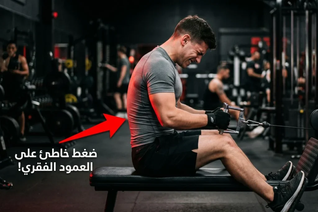 تمارين الظهر: أقوى 10 تمارين لتوسيع الظهر وبناء عضلات قوية