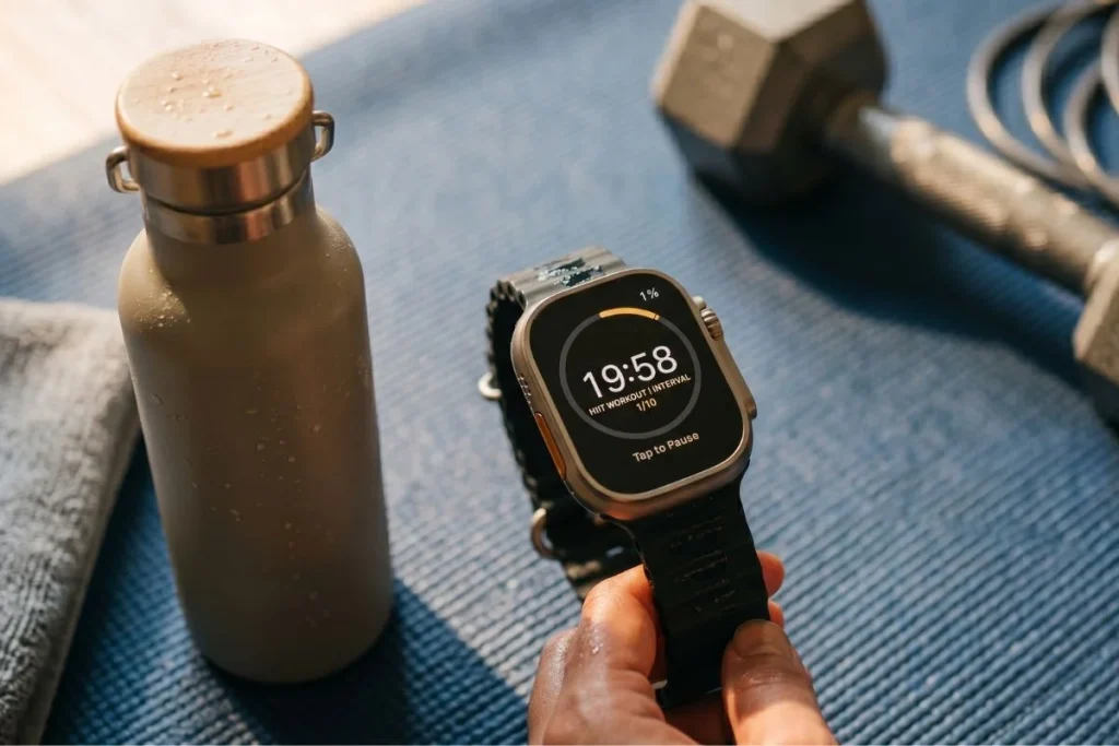 تمارين HIIT للمبتدئين في المنزل